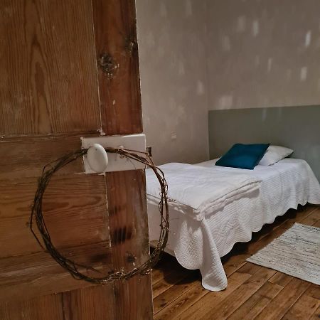 Gite De La Chateldonnaise Εξωτερικό φωτογραφία